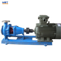 Explosion-proof chemical resistant pump